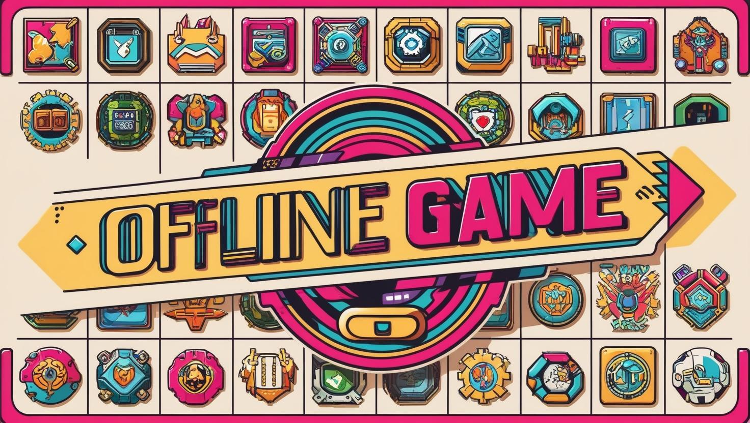 offline games mode